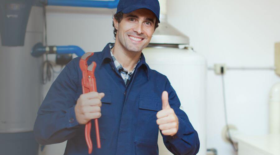 Professional sink repair in Sumava Resorts, IN
